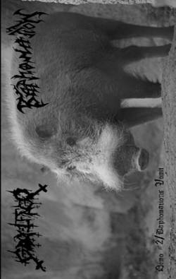 Demo #2 - Baphomations Vomit